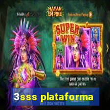 3sss plataforma